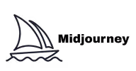 Midjourney logo